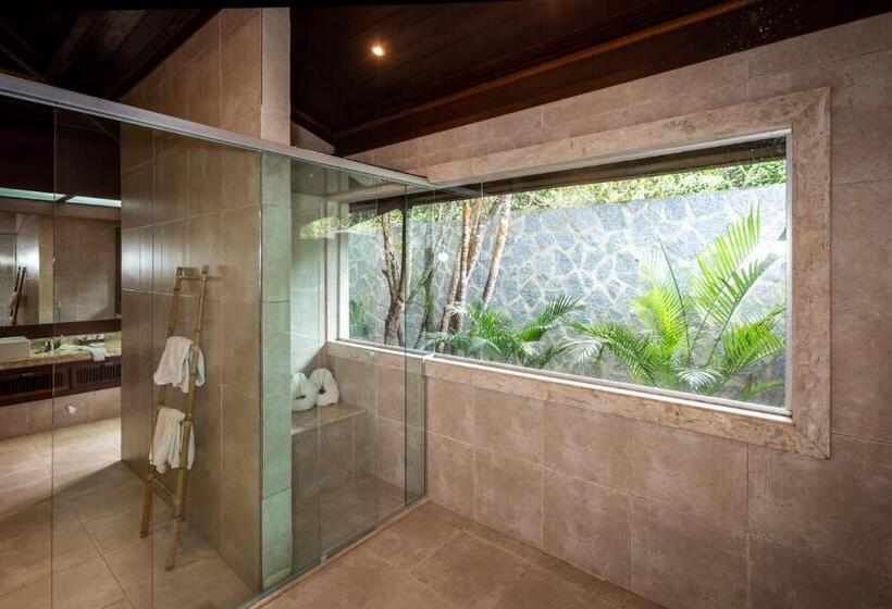 هتل Sombra E Agua Fresca Floresta