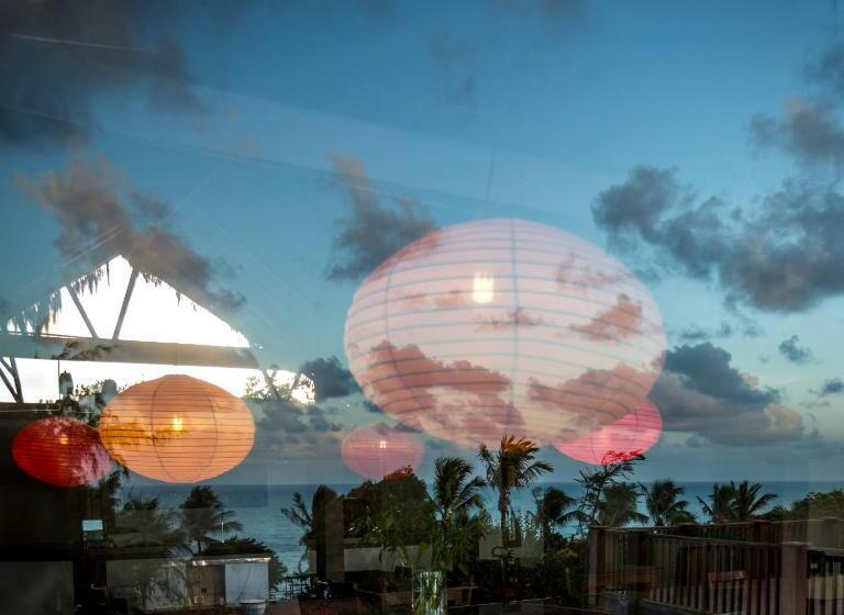 هتل Sombra E Agua Fresca Floresta