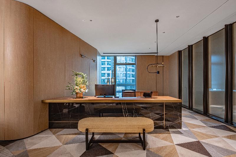 ホテル Star Residence Icc Guangzhou