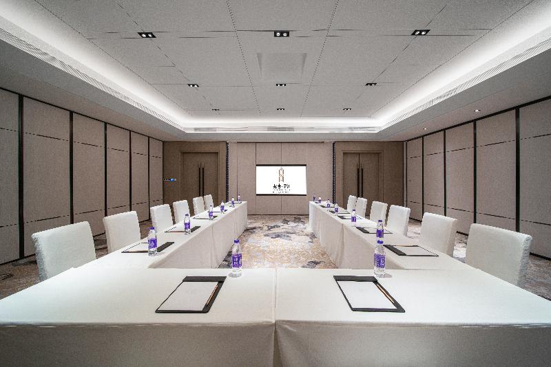 ホテル Star Residence Icc Guangzhou