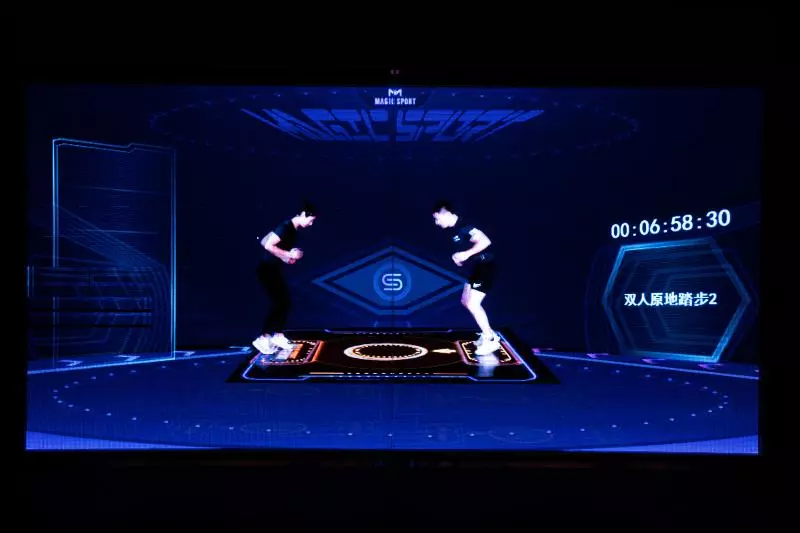 Hotelli Star Residence Icc Guangzhou