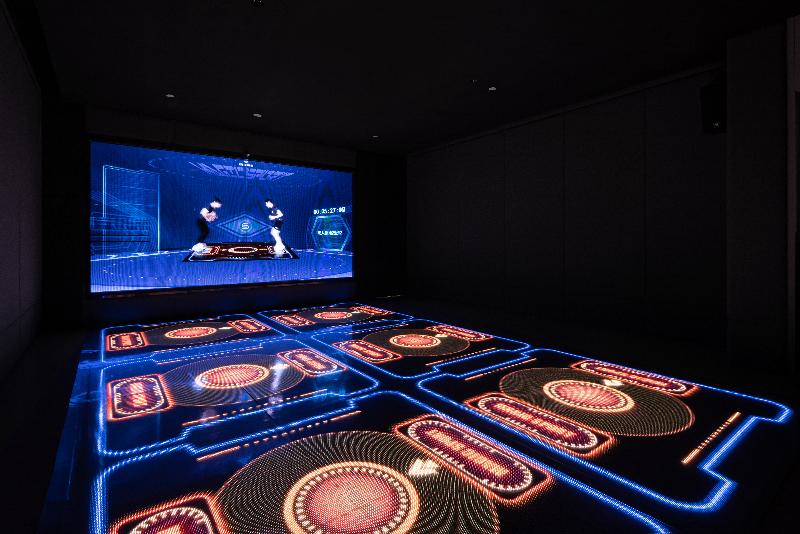 ホテル Star Residence Icc Guangzhou