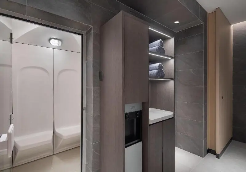 ホテル Star Residence Icc Guangzhou