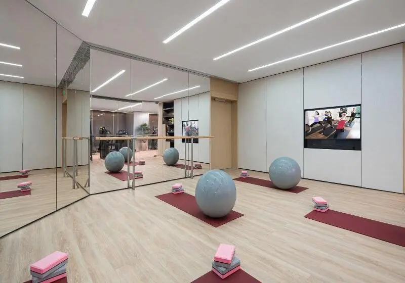 ホテル Star Residence Icc Guangzhou