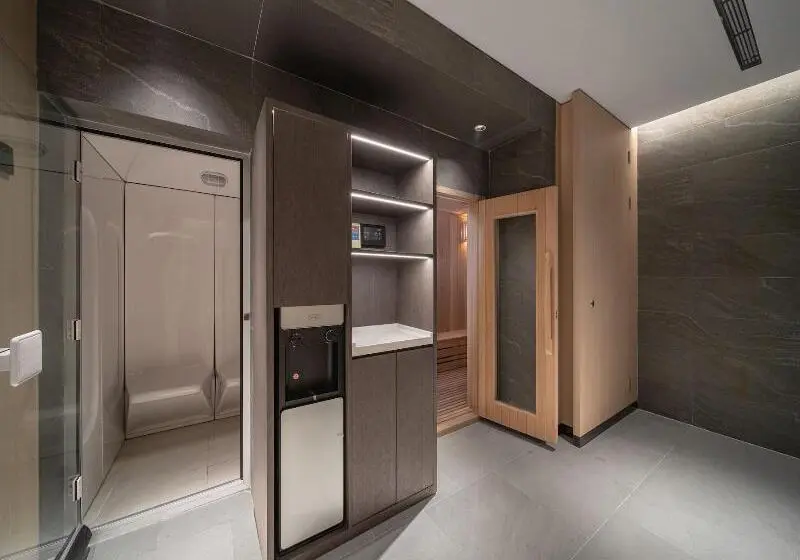 ホテル Star Residence Icc Guangzhou