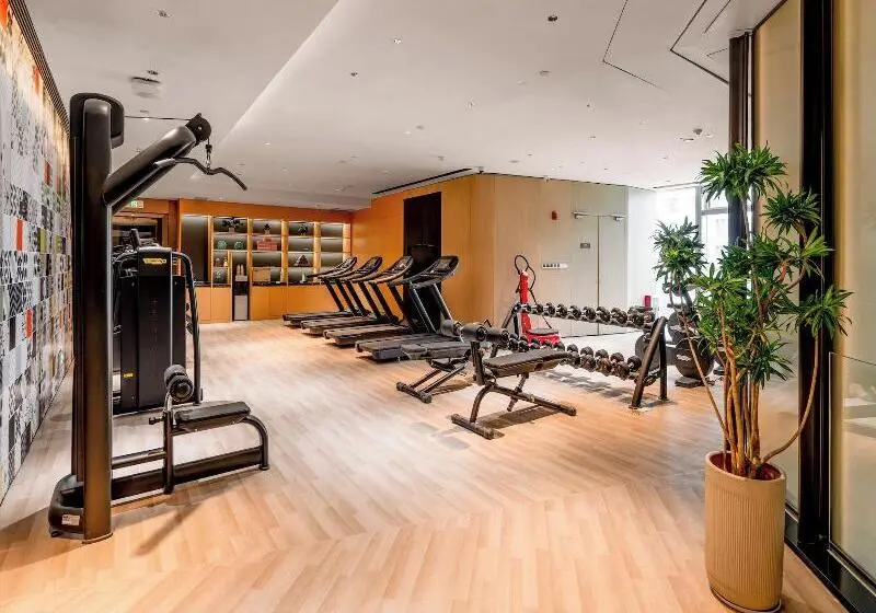 ホテル Star Residence Icc Guangzhou