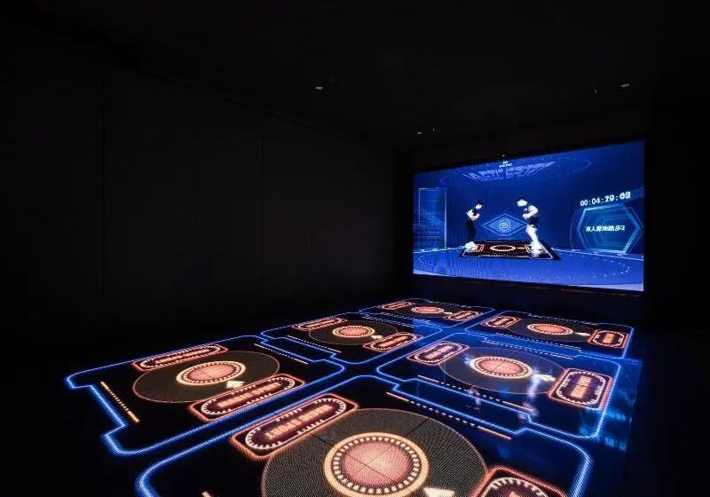 ホテル Star Residence Icc Guangzhou