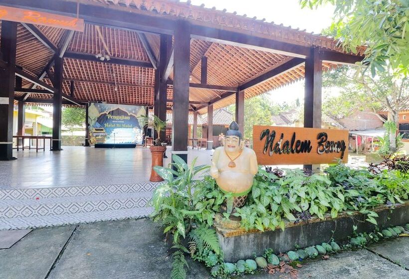 Pensão Omah Rohadi Syariah By Ndalem Beong