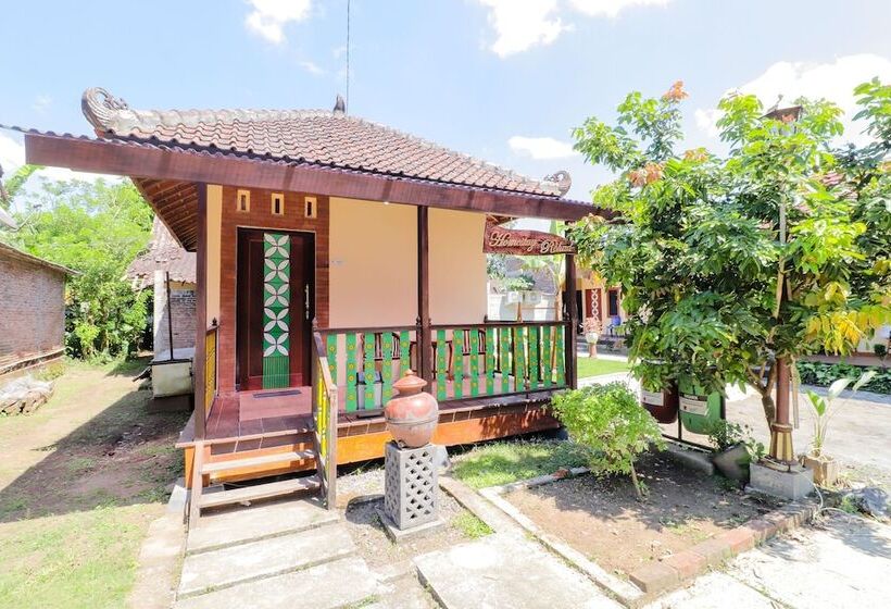 Pensão Omah Rohadi Syariah By Ndalem Beong