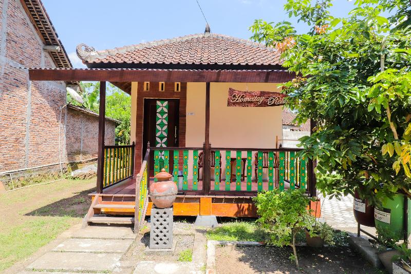 Pensão Omah Rohadi Syariah By Ndalem Beong