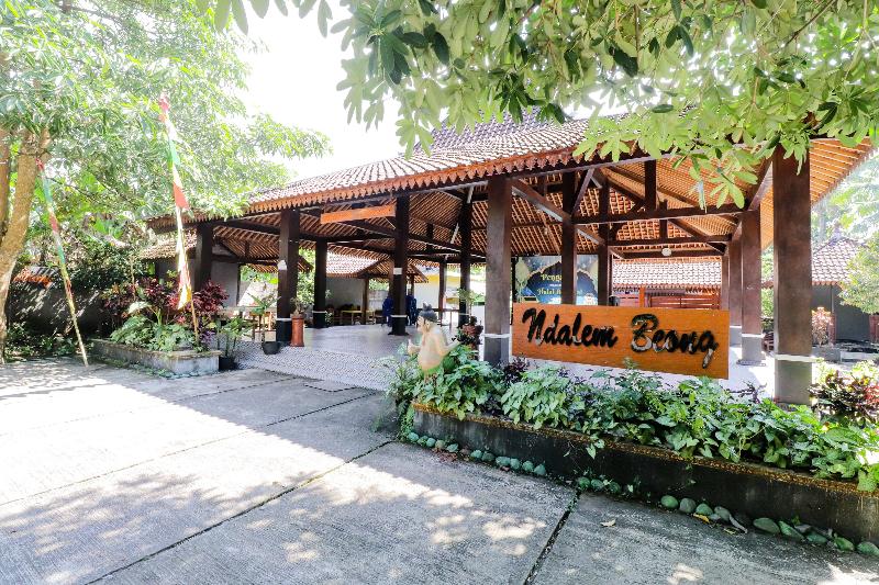 Pensão Omah Rohadi Syariah By Ndalem Beong