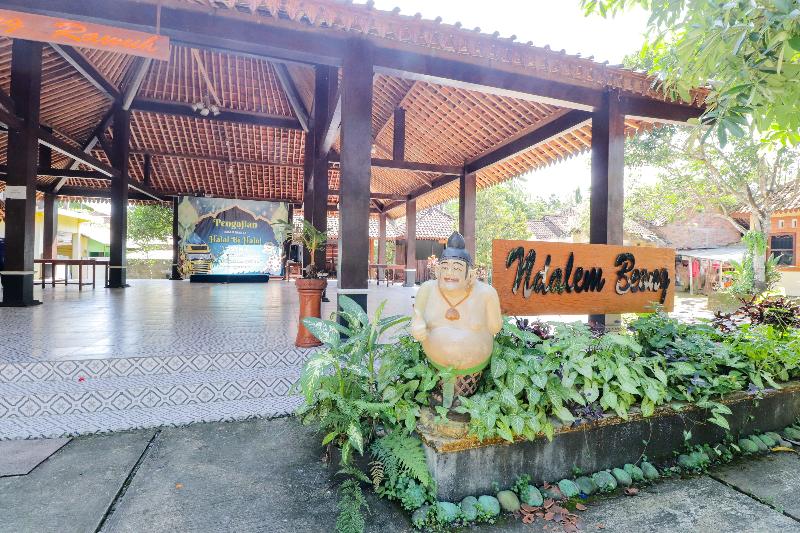 Pensão Omah Rohadi Syariah By Ndalem Beong