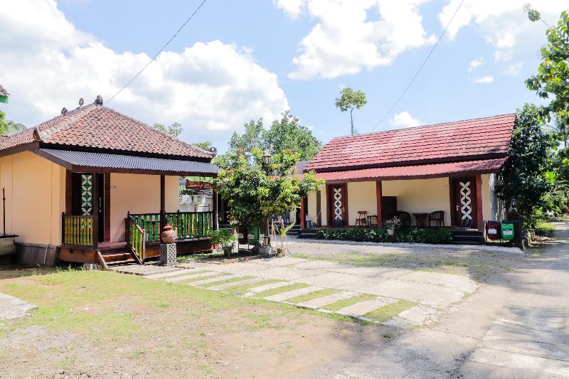 Pensão Omah Rohadi Syariah By Ndalem Beong