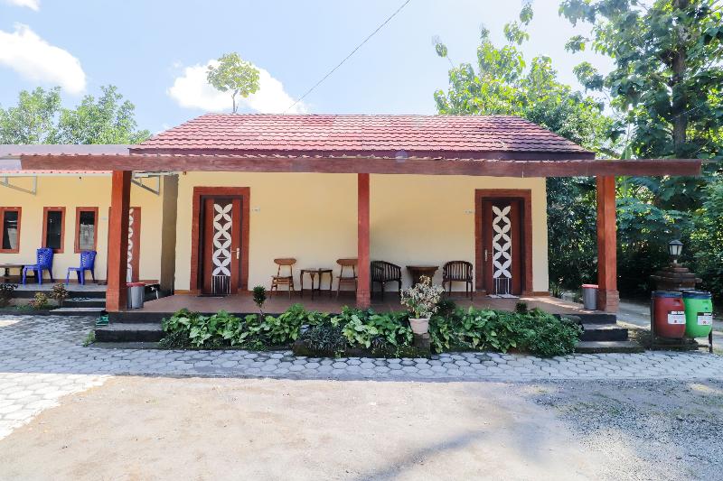 Pensão Omah Rohadi Syariah By Ndalem Beong