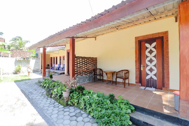 Pensão Omah Rohadi Syariah By Ndalem Beong