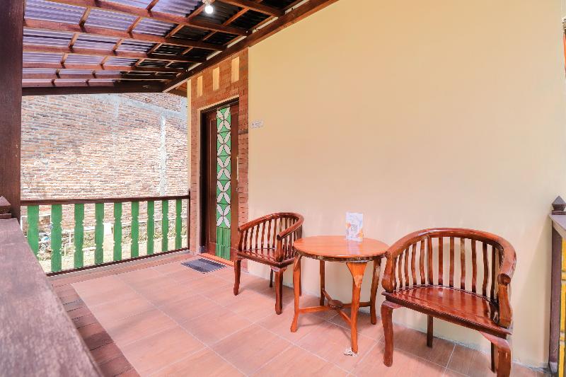 Pensão Omah Rohadi Syariah By Ndalem Beong