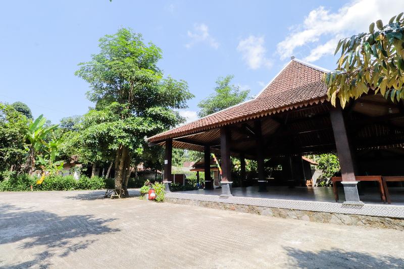 Pensão Omah Rohadi Syariah By Ndalem Beong