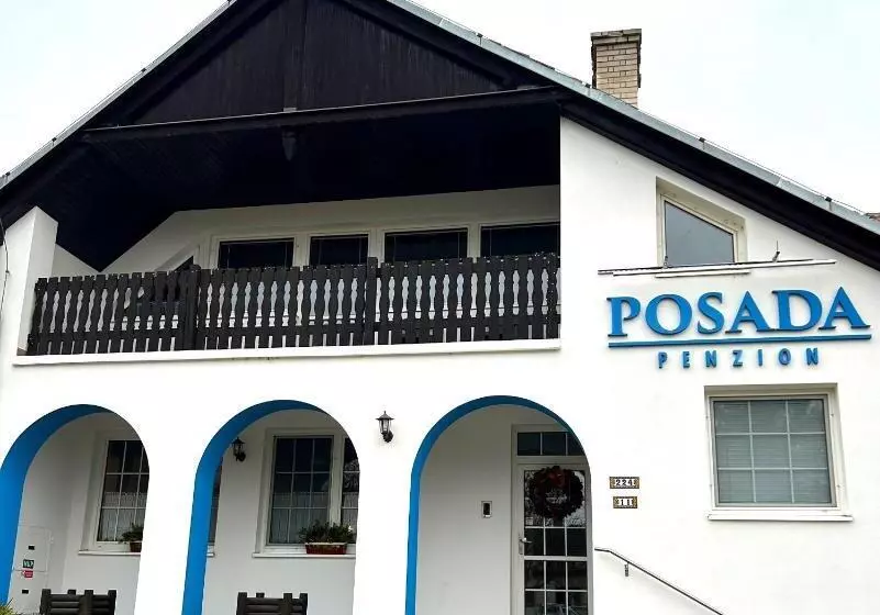 Majatalo Penzion Posada