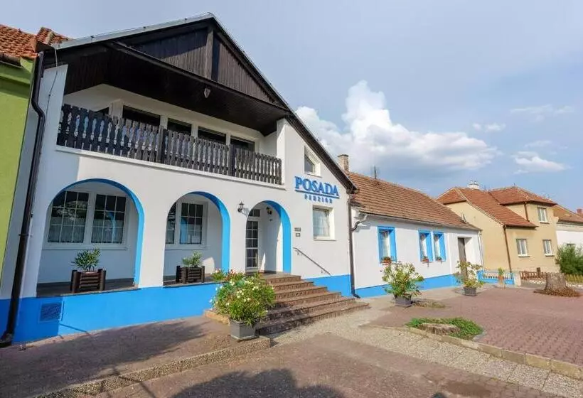 Majatalo Penzion Posada