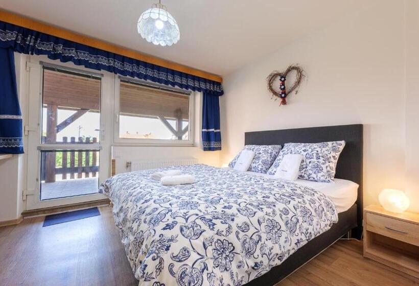 פנסיון Penzion Posada