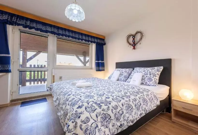 Majatalo Penzion Posada