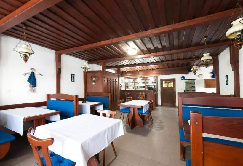 Majatalo Penzion Posada