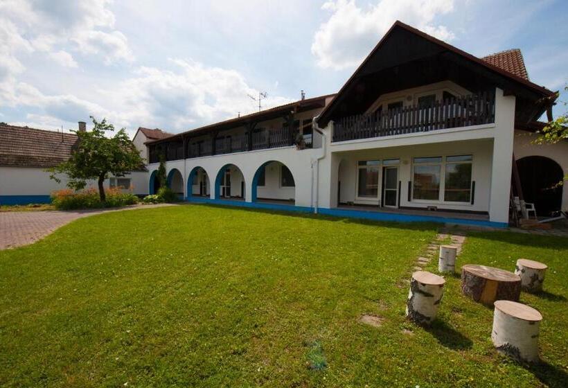 פנסיון Penzion Posada