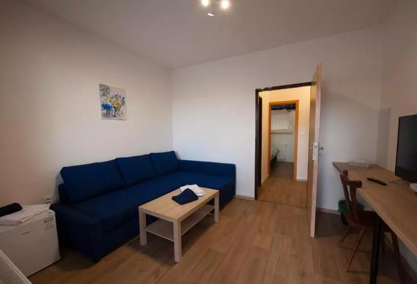 Majatalo Penzion Posada