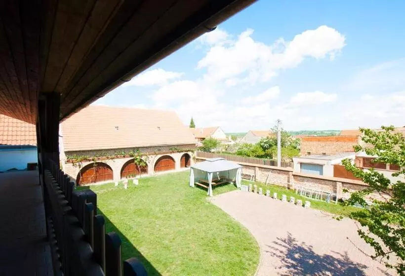 Majatalo Penzion Posada