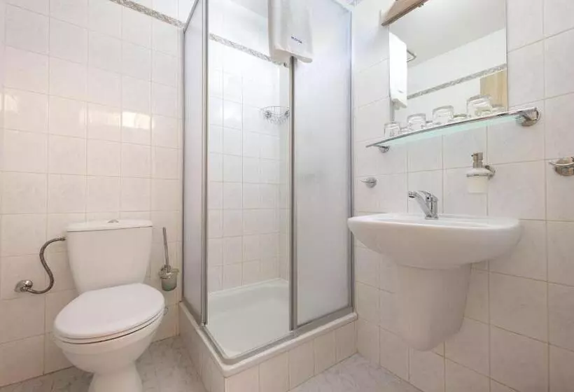 Majatalo Penzion Posada