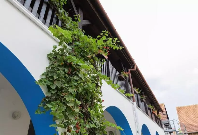 Majatalo Penzion Posada