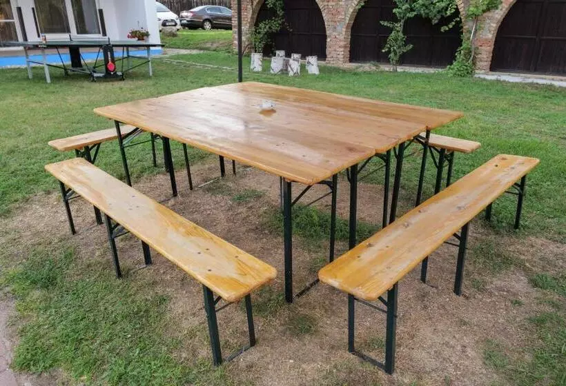 Majatalo Penzion Posada