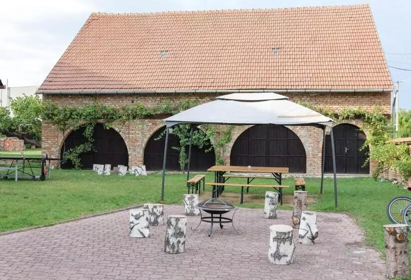 Majatalo Penzion Posada