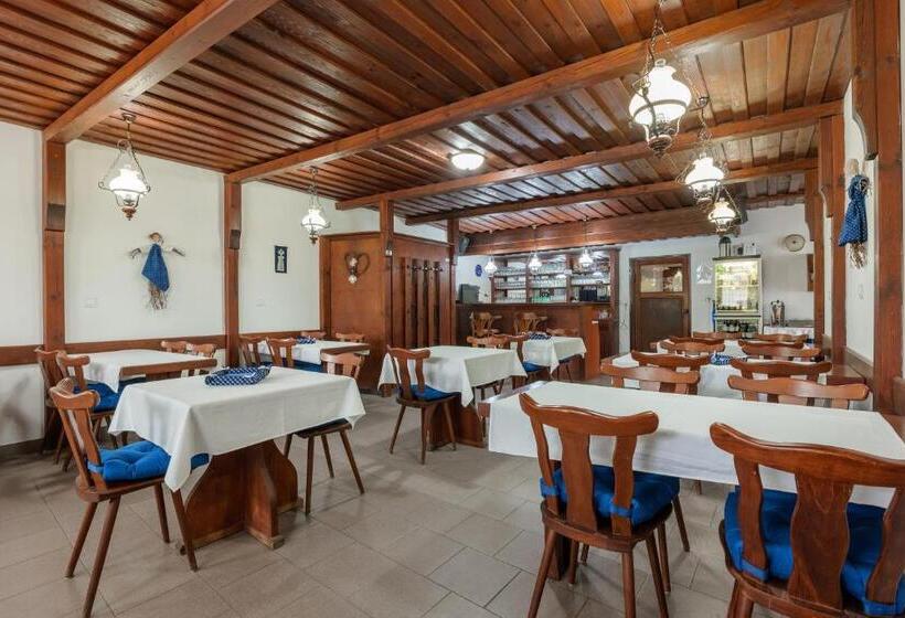 פנסיון Penzion Posada