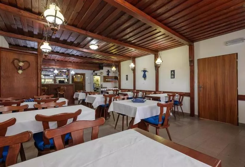 Majatalo Penzion Posada