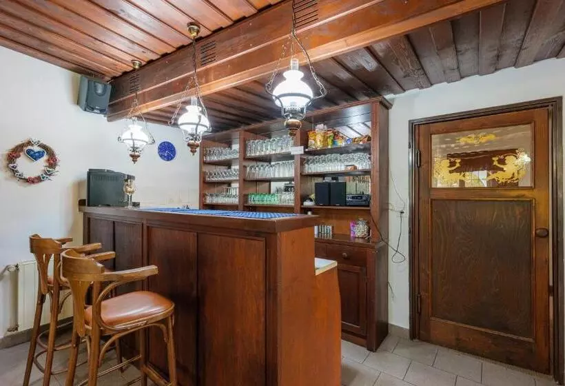 Majatalo Penzion Posada