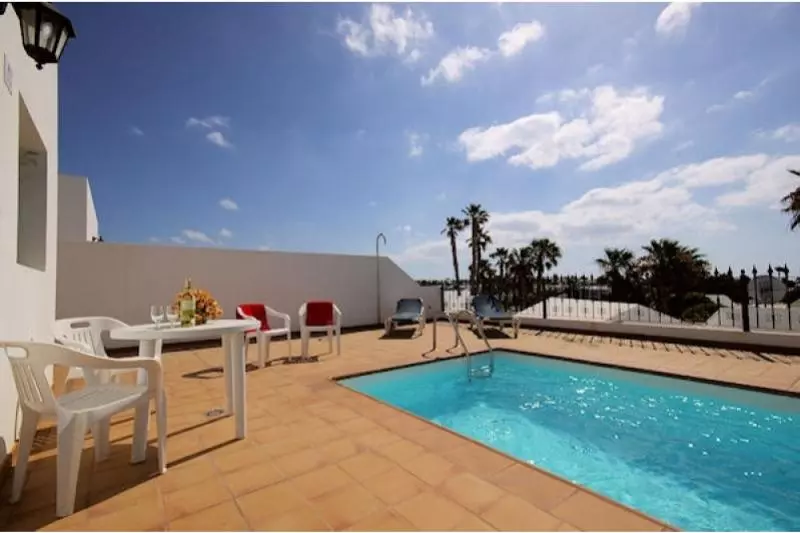 Villas Salinas De Matagorda