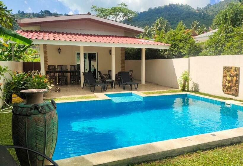 Wirason Villa 2br