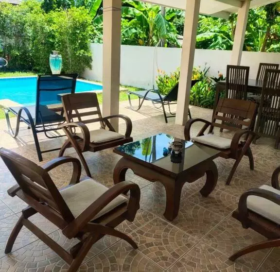 Wirason Villa 2br
