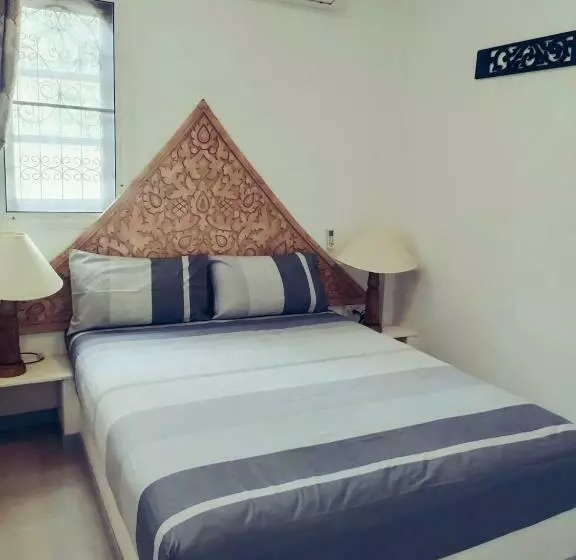 Wirason Villa 2br