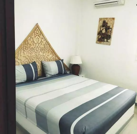 Wirason Villa 2br