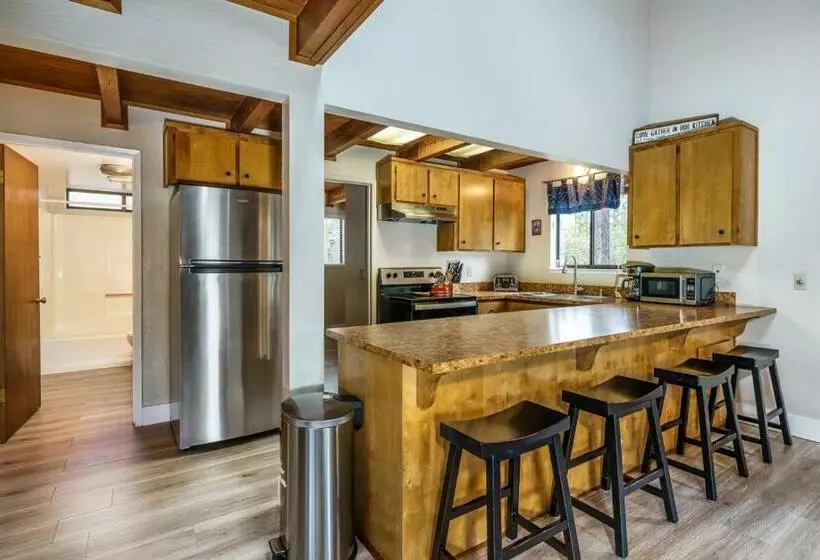 Three Wild Turkeys   Amazing Outdoor Spaces! 2 Decks!