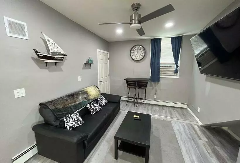 Apartment Near Airport