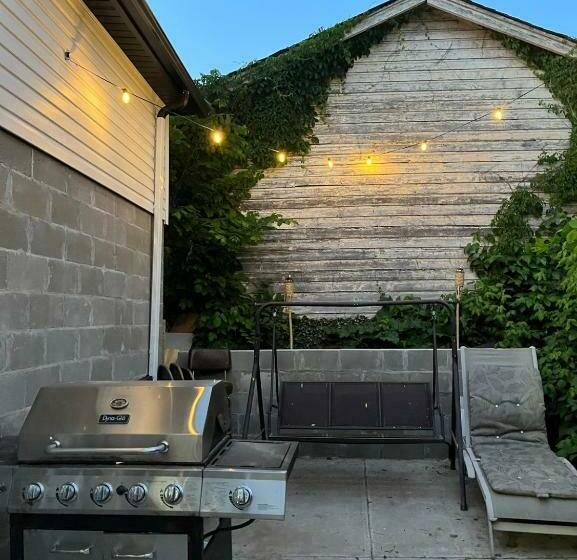 Apartment Near Airport