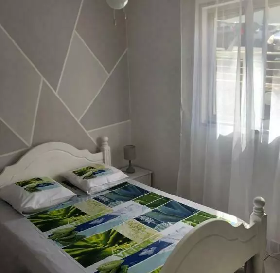 Appartement Des Aigrettes Saint Gilles Les Bains