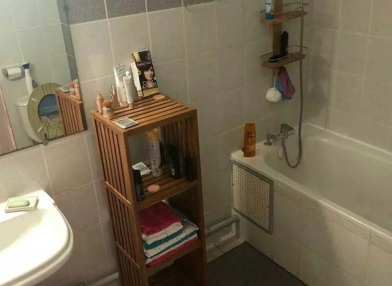 Appartement Des Aigrettes Saint Gilles Les Bains