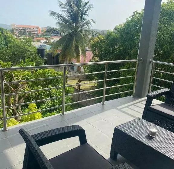 Belle Luxury Apartments