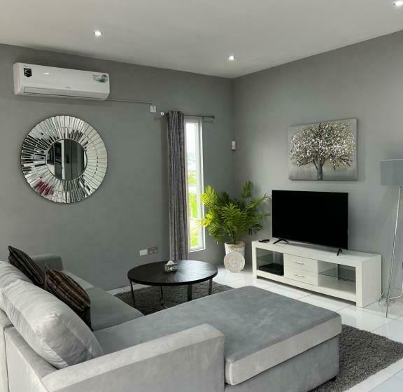 Belle Luxury Apartments