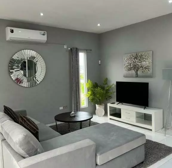 Belle Luxury Apartments