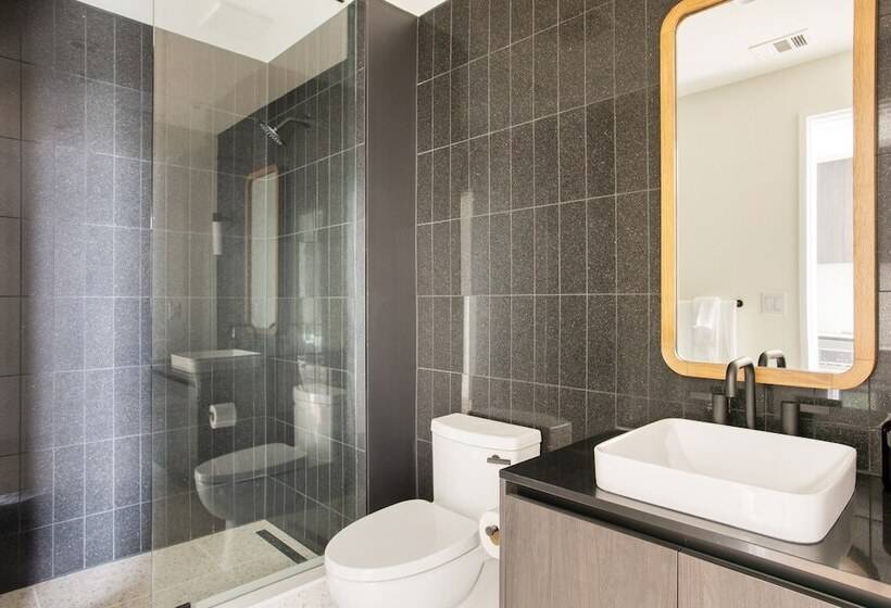 Carousel By Avantstay Brand New Condo In Austin W/ Amazing Amenities